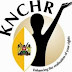 Government Jobs in Kenya – KNCHR 