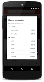 SnapTube – YouTube Downloader HD Video Beta v4.53.1.4531401 Premium APK is Here ! SnapTube – YouTube Downloader HD Video Beta v4.53.1.4531401 Premium APK is Here !