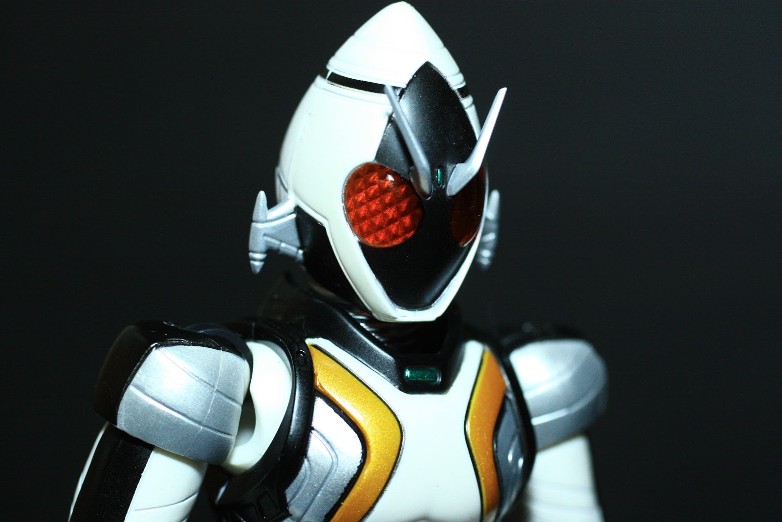 sh figuarts fourze