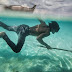 Njerëzit që e mbajnë frymën 13 minuta nën ujë, të modifikuar Gjenetikisht nga Natyra