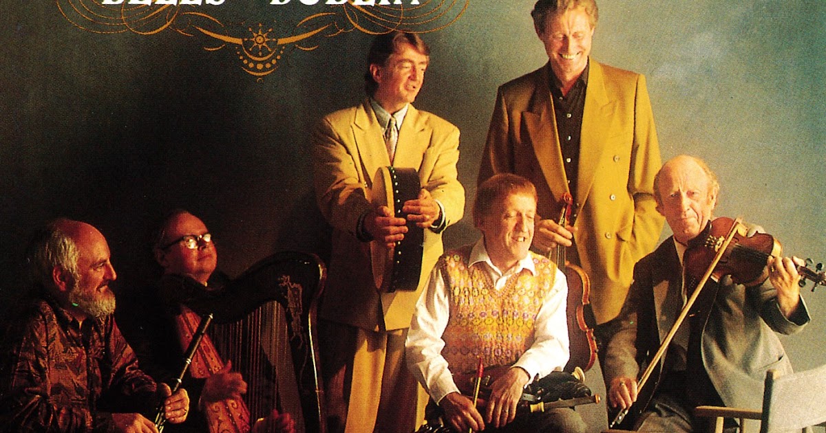 IÉIÉ THE BELLS OF DUBLIN