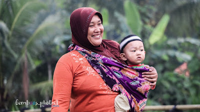 Hari Ibu Bukan Hanya Diperingati Dengan Ucapan Namun Dengan Tindakan, Selamat Hari Ibu!