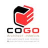 Cogo Architects logo