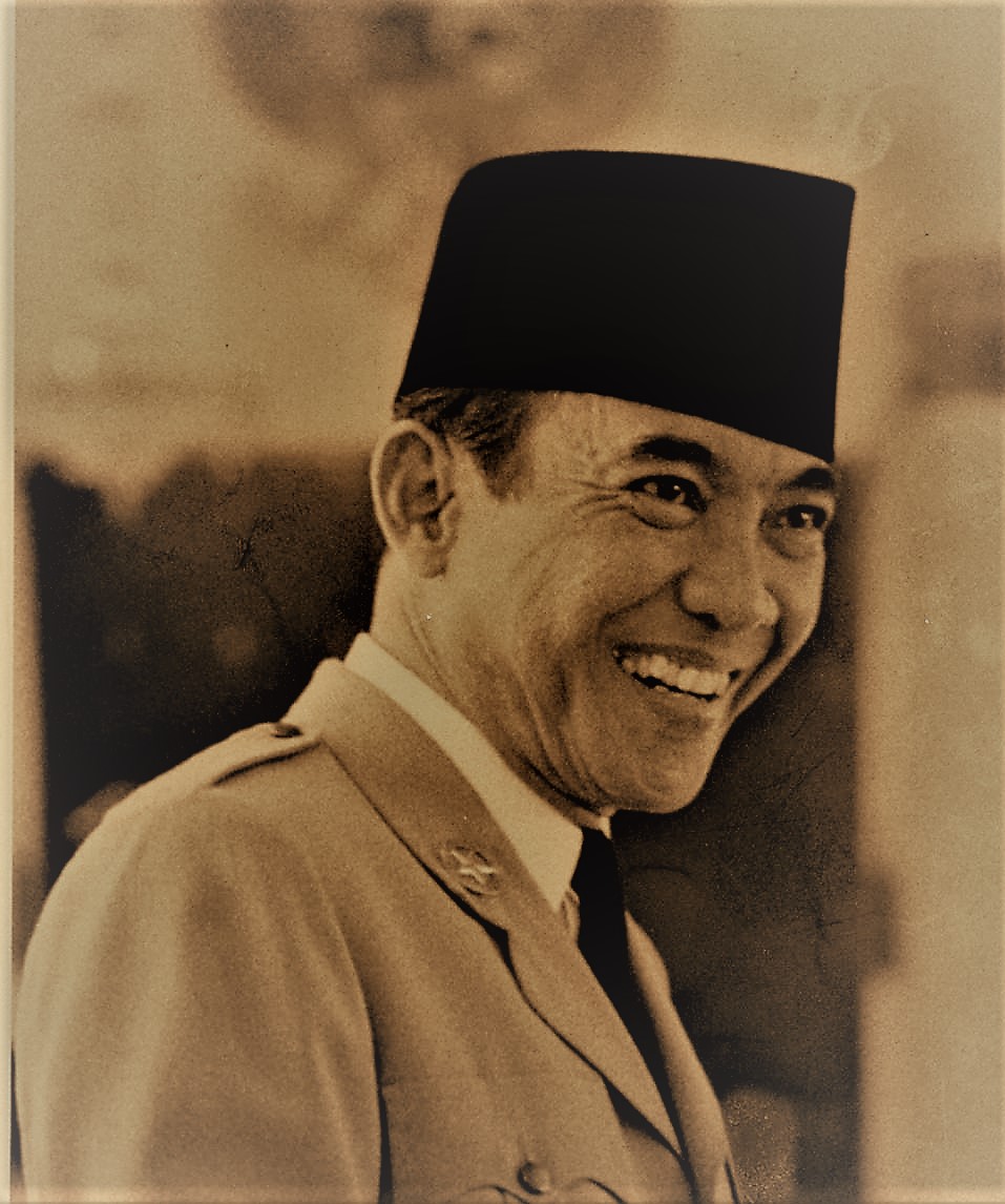 Seorang Pemimpin harus punya rasa percaya diri yang autentik Seorang Pemimpin harus punya rasa percaya diri yang autentik