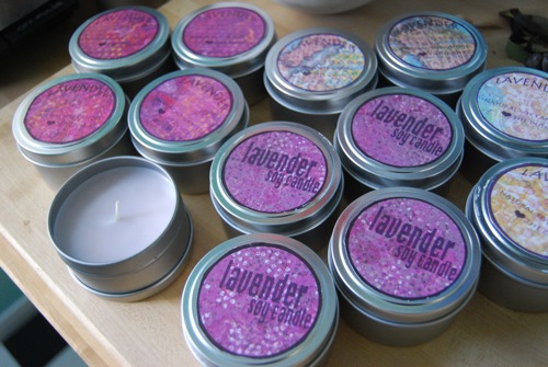 Ideas of Inexpensive Wedding Favors : Have your Dream Wedding