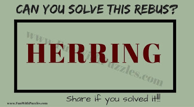 What is the hidden meaning of this tricky Rebus Picture Puzzle?