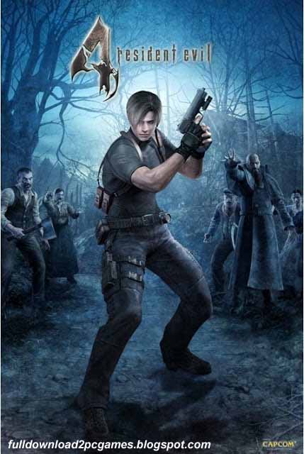 Resident Evil 5 Pc Game Download For Checkgamingzone