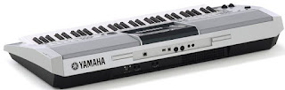 Harga Keyboard Yamaha PSR S710 Bekas