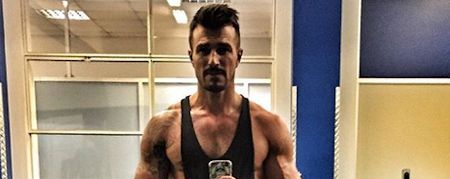 Chi E Luca Dorigo Biografia Eta E Vita Privata Dell Ex Tronista Gossippiu