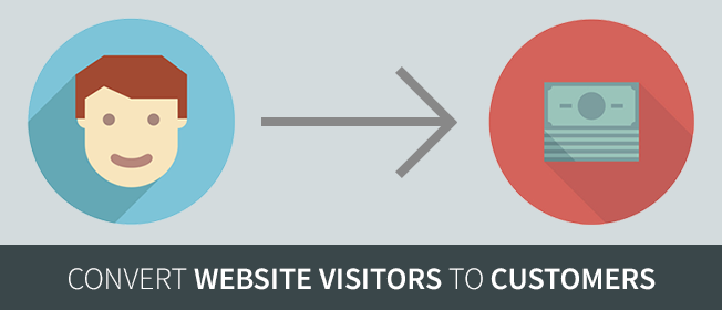 Quick tips for converting website visitors into customers | Indianapolis  Web Design