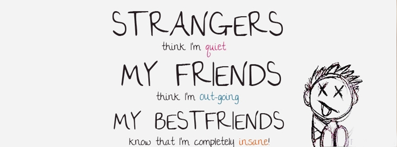 Facebook Quote Covers: Awesome Funny Facebook Covers