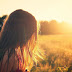 Sunset stroll