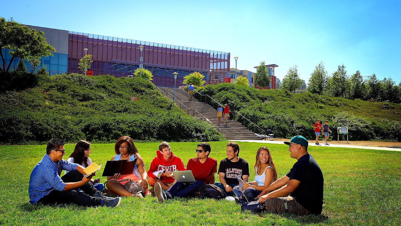 California State University East Bay Mba University Choices