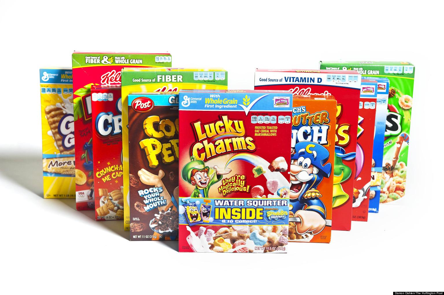 Some cereal. Американские сухие Завтраки. Сухие Завтраки в США. Американские хлопья. Популярные сухие Завтраки в Америке.