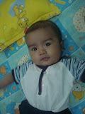My Precious, Cute Little Hayyan