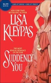 Suddenly You - Erotic romance novel 