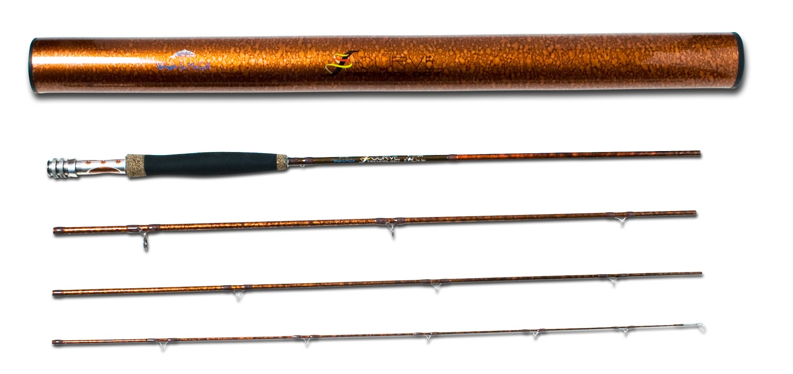 Wright and mcgill fly rod review Clearance