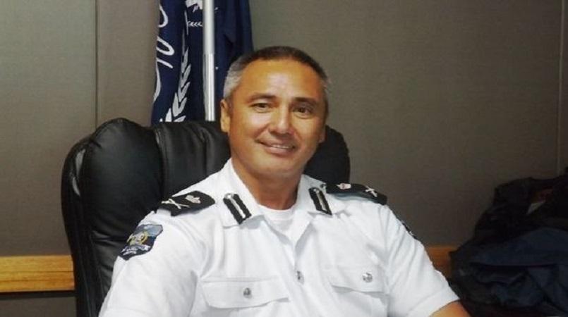 Two police officers injured in recent drug raid in Samoa - Papua New ...