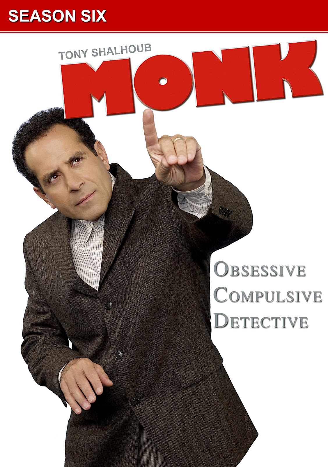 blu-ray and dvd covers: TV SHOW INDIVIDUAL DVD SEASONS: THE WONDER