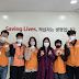 광명시자원봉사센터 직원 헌혈 동참 캠페인 진행