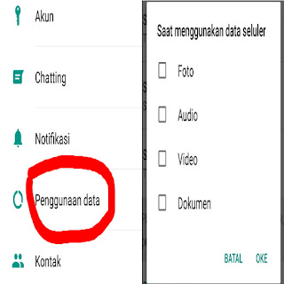 Foto WhatsApp Tidak Otomatis Tersimpan Di Galeri Foto WhatsApp Tidak Otomatis Tersimpan Di Galeri