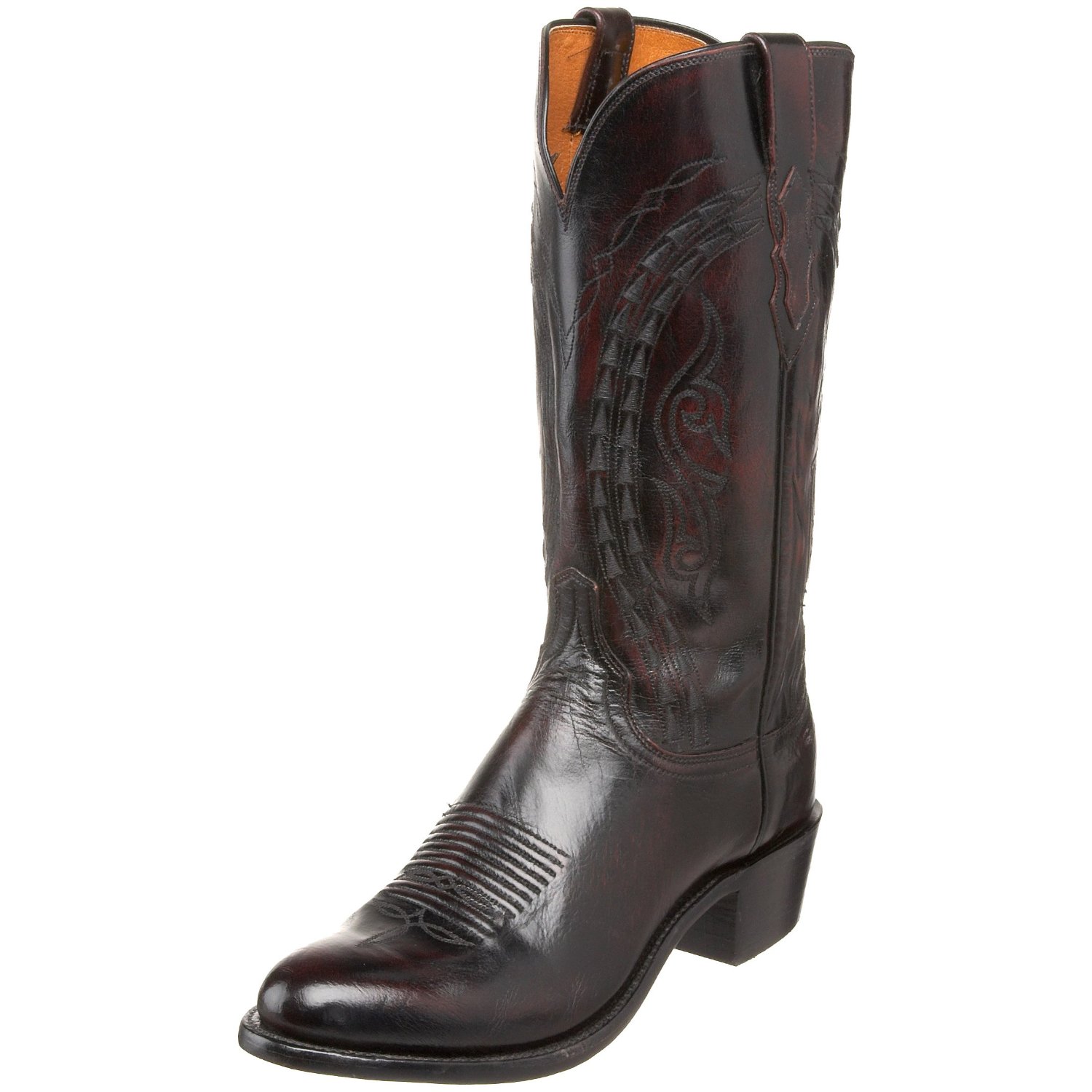 New Amazon Store 1883 by Lucchese Men's N1618.R4 Western Boot