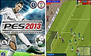 Pro Evolution Soccer 2013