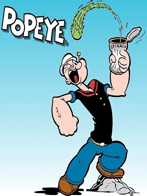 O Marinheiro Popeye Torrent Download
