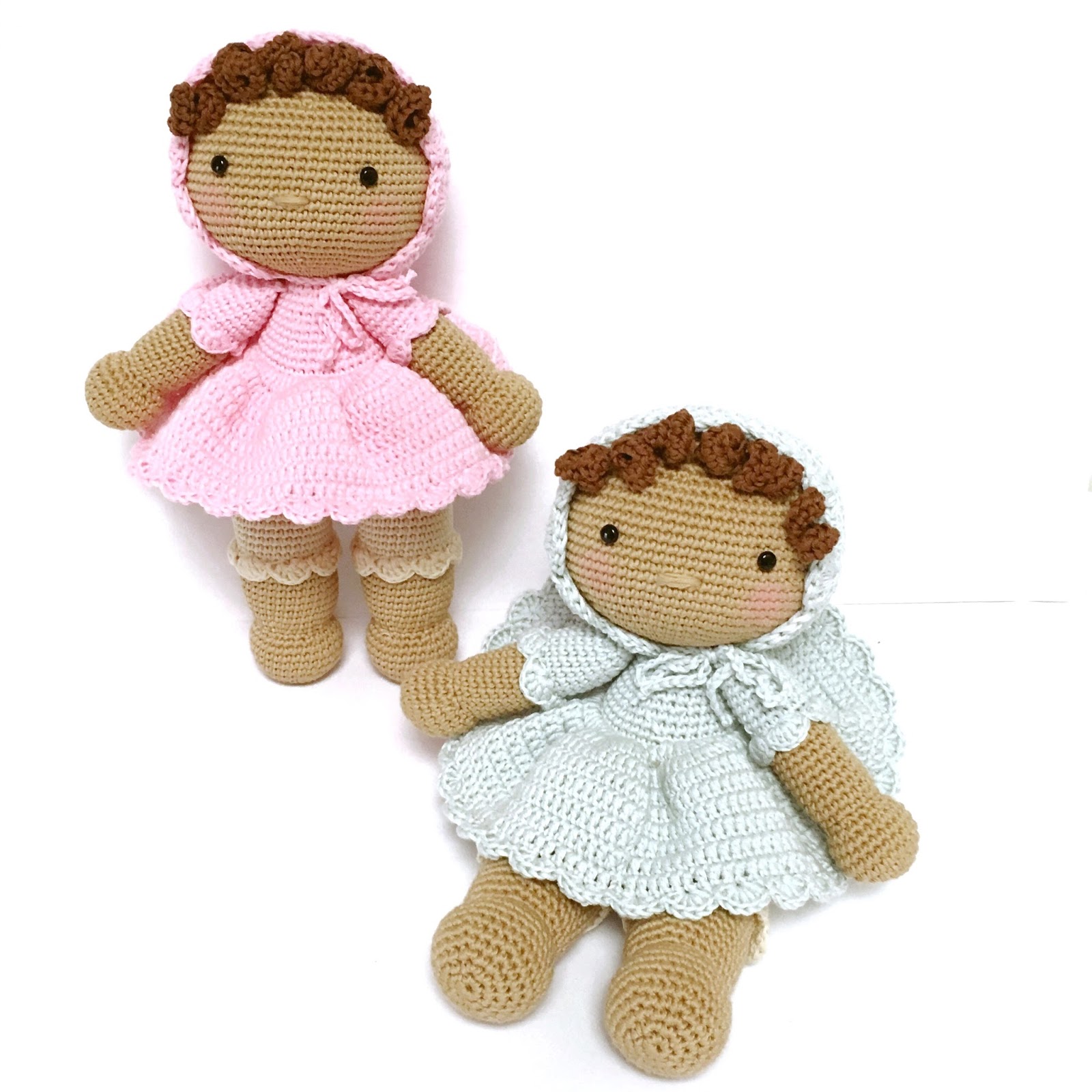 amigurumi blogspot patrones