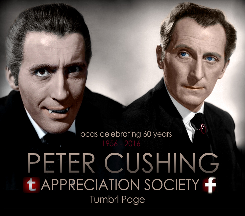 PETERCUSHINGBLOG.BLOGSPOT.COM (PCASUK): HAPPY BIRTHDAY PETER CUSHING