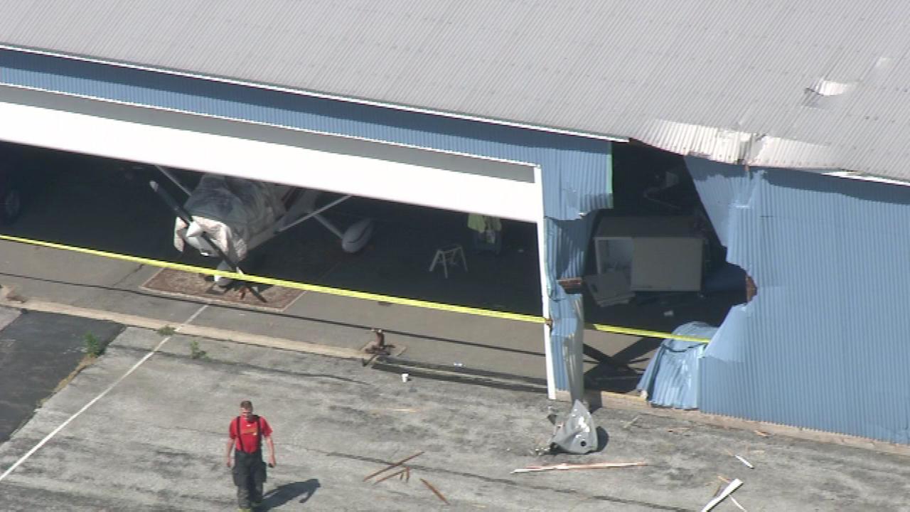 Kathryn's Report Aeronca 7AC Champion, N83547 Accident occurred June