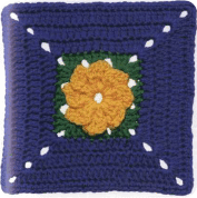 Granny a Crochet Granny a Crochet