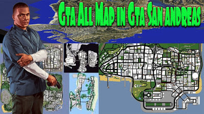 GTA San Andreas Underground Full Setup Free Download GTA San Andreas Underground Full Setup Free Download