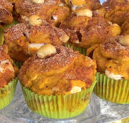 Food Lust People Love October 2012