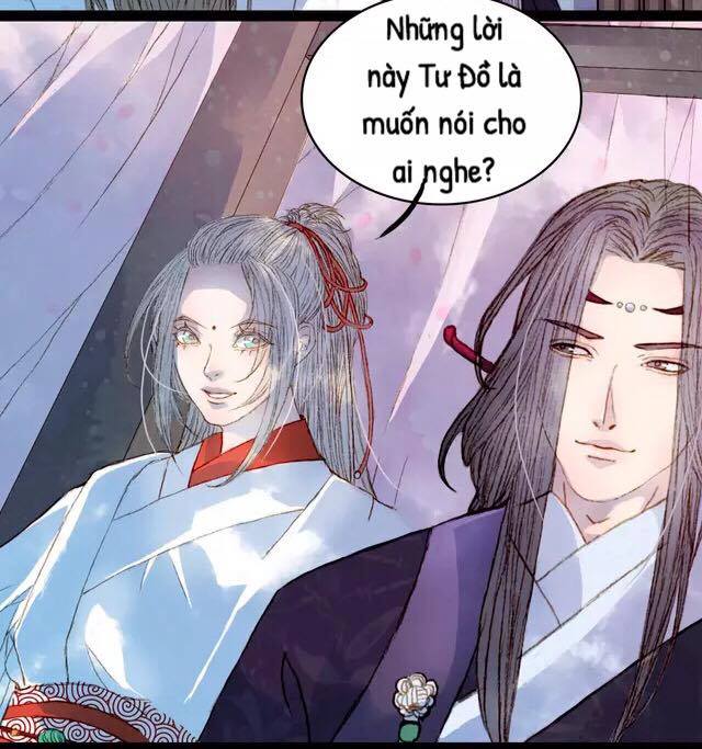 Khúc Hữu Ngộ Chap 14 - Next Chap 15