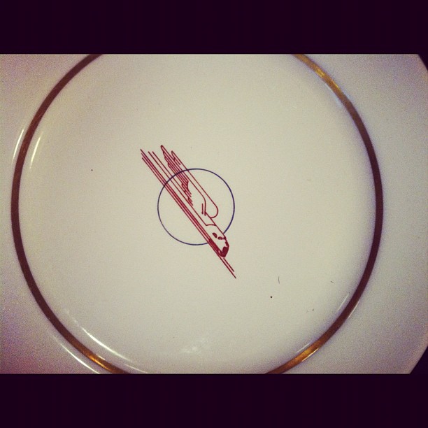 Midwest Girl Union Pacific Home Plate