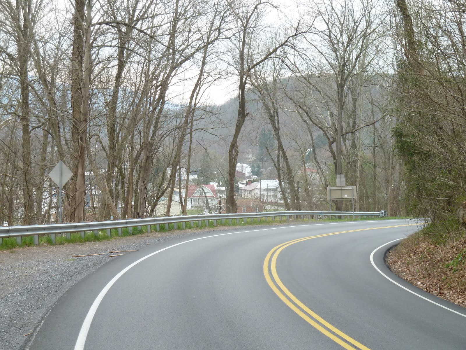 seniors walking across america POST 570; 03/15/12 IRON GATE CLIFTON