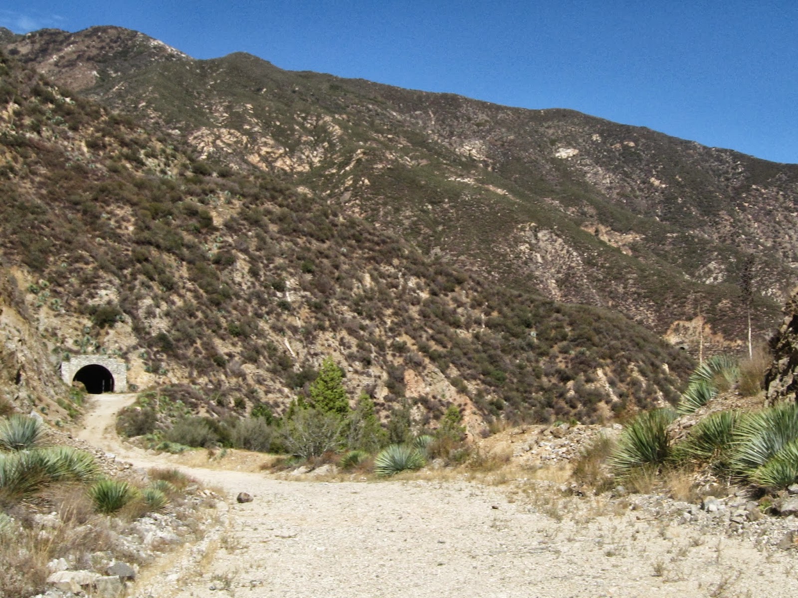 Shoemaker Canyon Road and the Red Scare