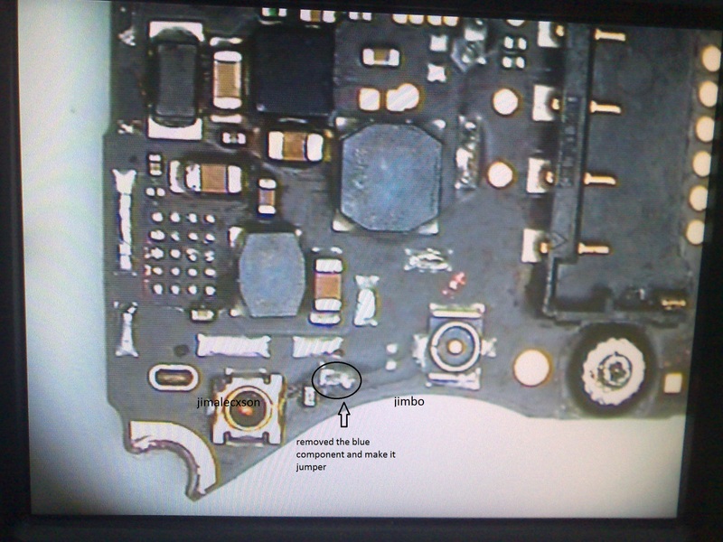 iphone 4g weak signal problem tested solution GSM REPAIRING SOLUTION