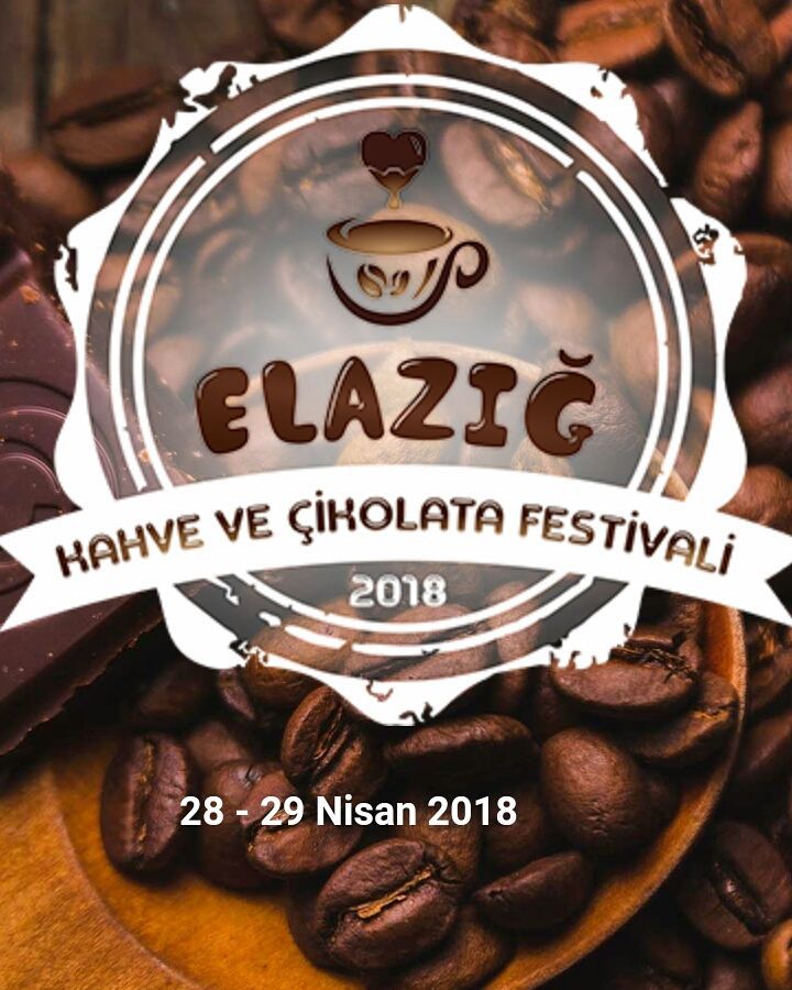ELAZIĞ KAHVE VE ÇİKOLATA FESTİVALİ ADRES FİYAT PROGRAM Ne Kadara Yenir?