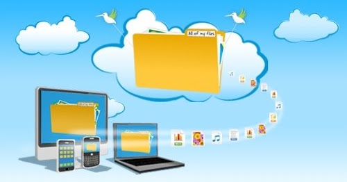 resguardar la información y elaboración de documentos electrónicos