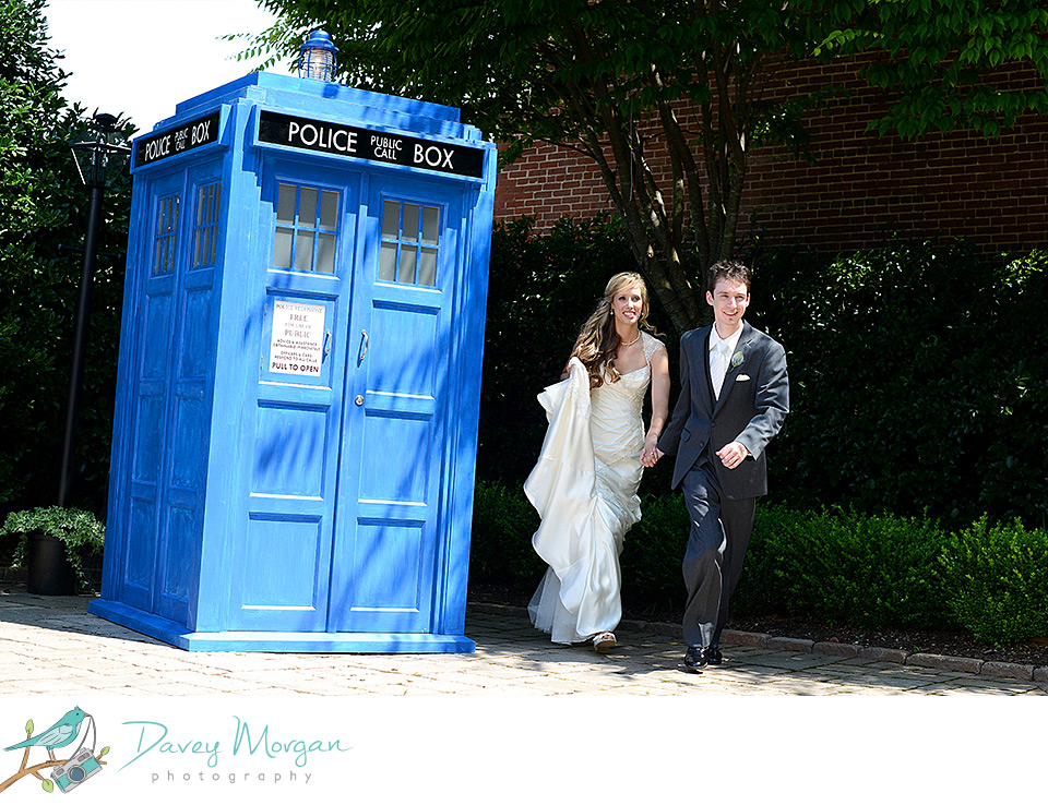 The Greatest Doctor Who Cosplay Wedding Photos You Ll See Today The Greatest Doctor Who Cosplay Wedding Photos You Ll See Today Gallery
