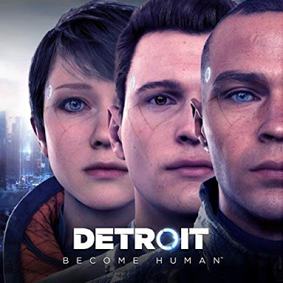 Detroit Become Human Soundtrack Various