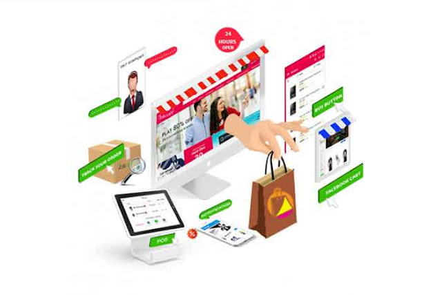 Istilah dalam Online Shop yang Wajib Kamu Ketahui Sebelum Berbelanja Online Istilah dalam Online Shop yang Wajib Kamu Ketahui Sebelum Berbelanja Online