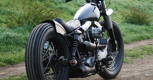 street 500 bekas