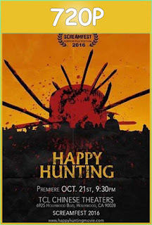 Happy Hunting (2017) HD 720p Latino 
