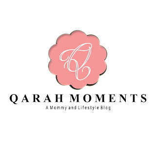 Qarah Moments Blog Anniversary