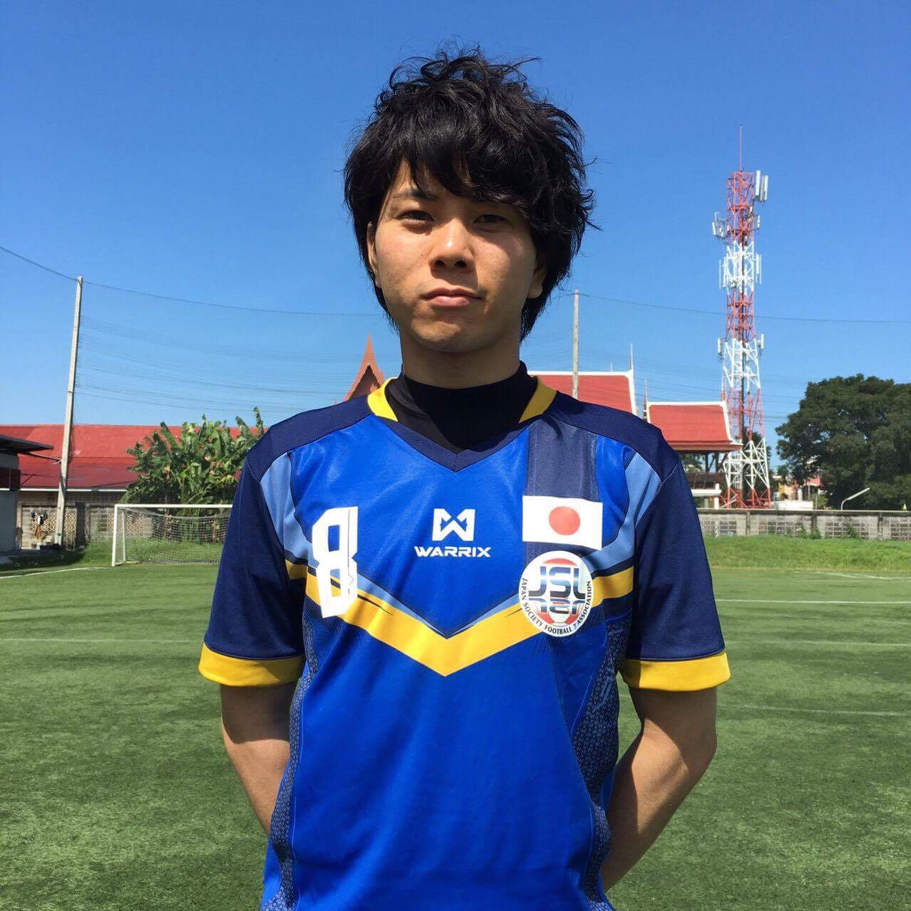 トライルサッカークラブ 11月 16