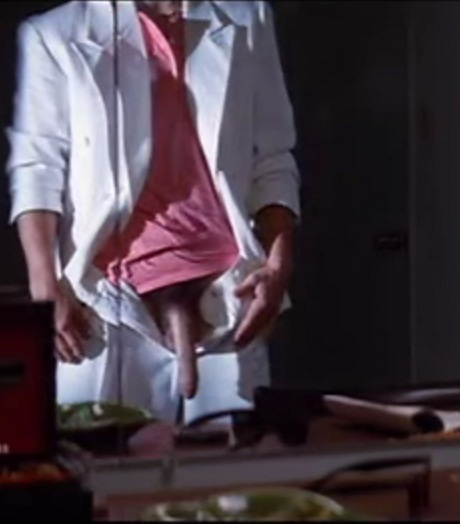 Mark Wahlberg Penis In Boogie Nights 14