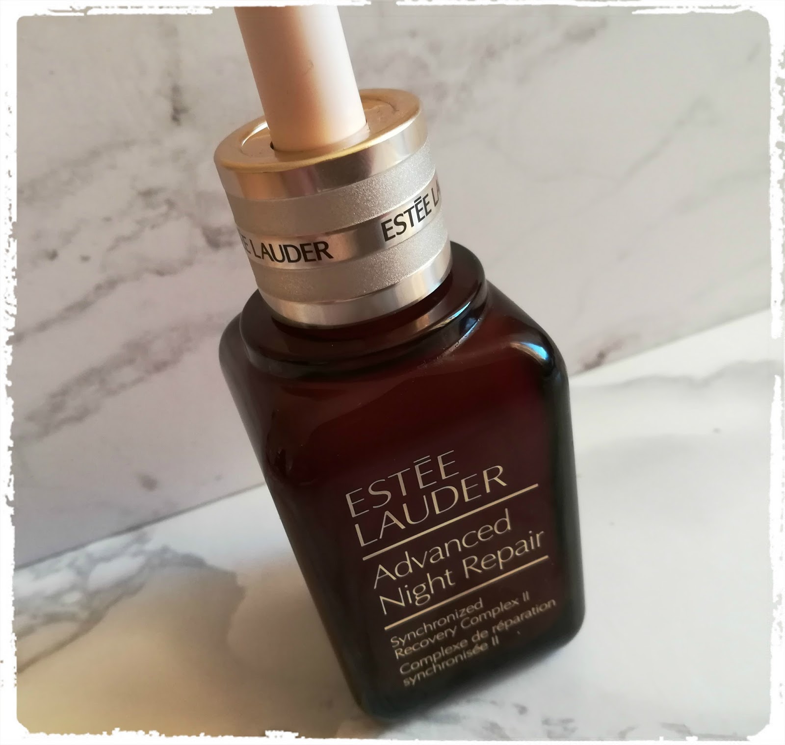 estée lauder advanced night repair synchronized recovery complex ii reviews